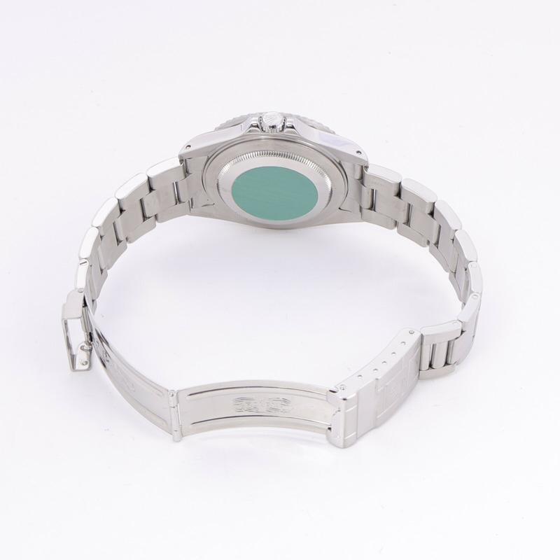 ROLEX GMT Master II 16710-5