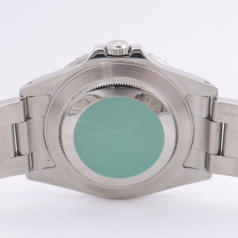 ROLEX GMT Master II 16710-6