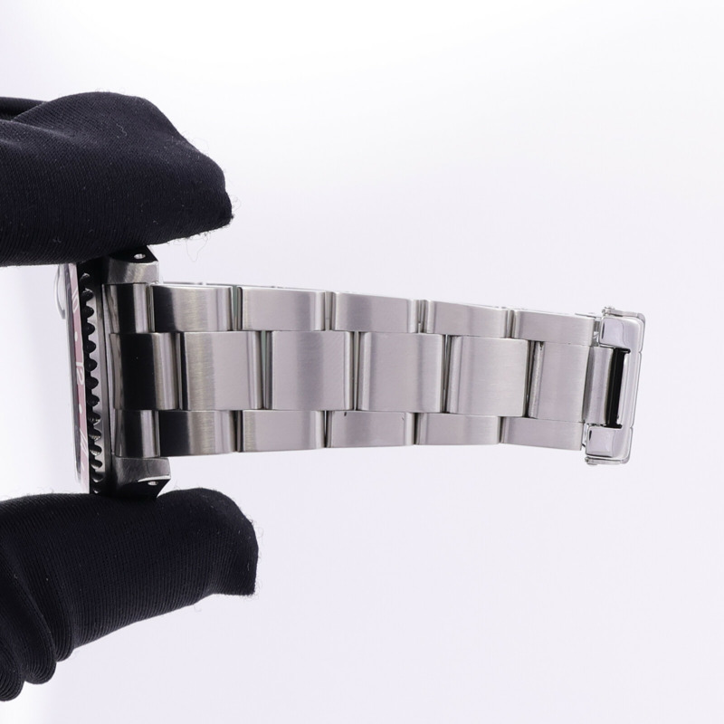 ROLEX GMT Master II 16710-9