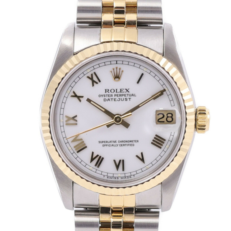 ROLEX Datejust 68273-0