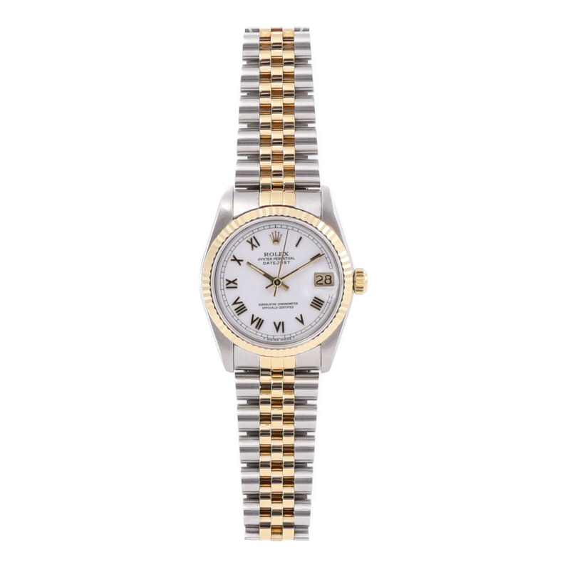 ROLEX Datejust 68273-1