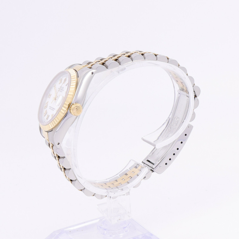 ROLEX Datejust 68273-3