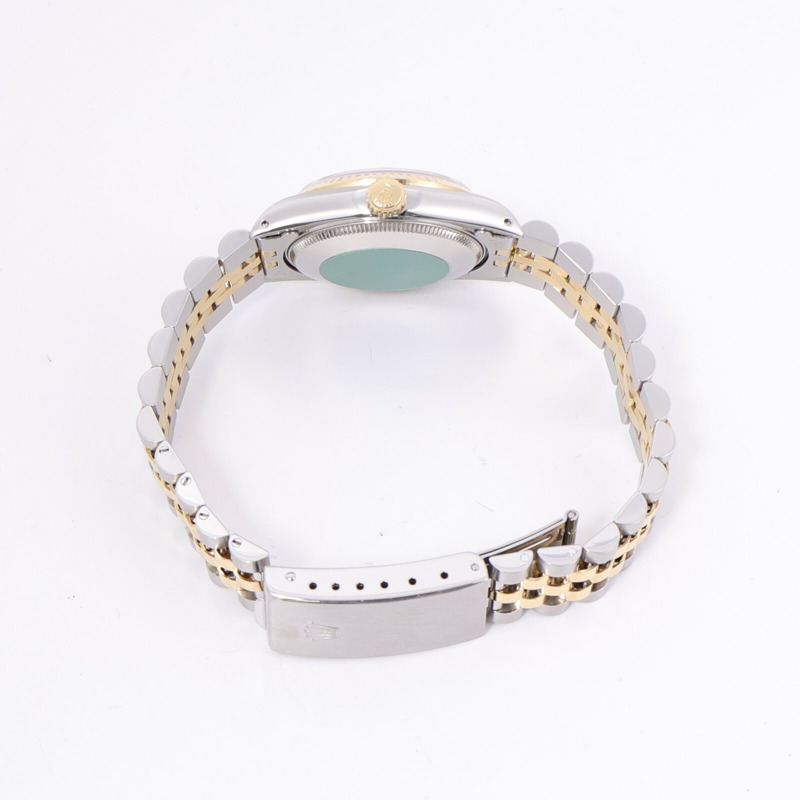 ROLEX Datejust 68273-4