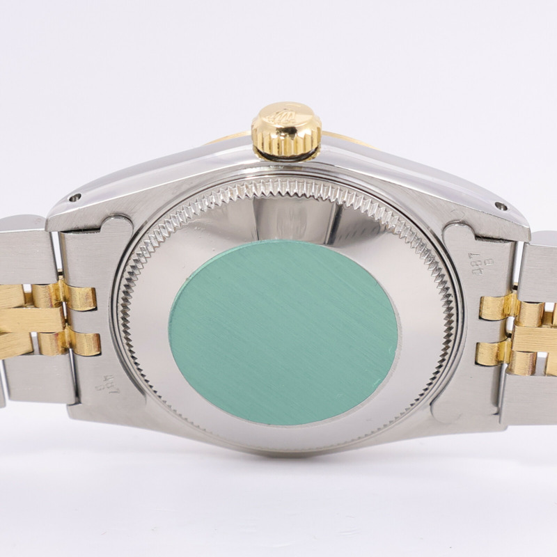 ROLEX Datejust 68273-6