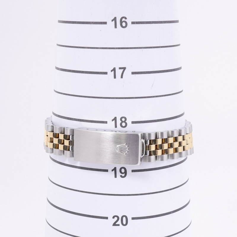 ROLEX Datejust 68273-8