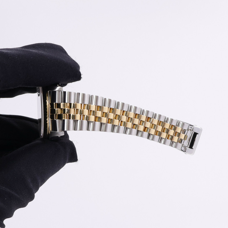 ROLEX Datejust 68273-9