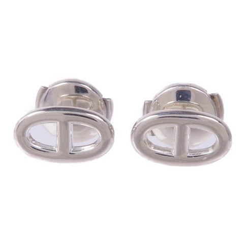 HERMES 925純銀Farandole Very Small耳環