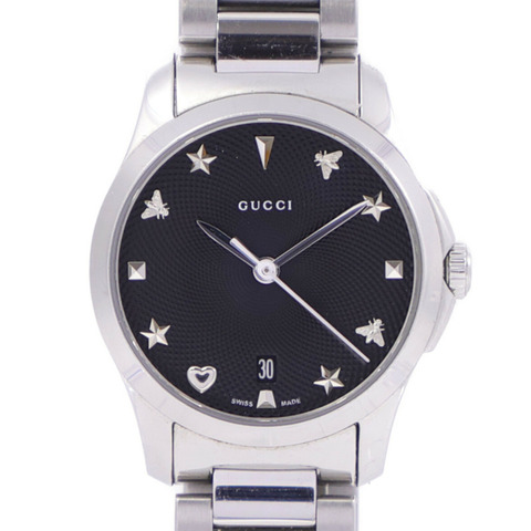GUCCI Wrist Watch YA126573