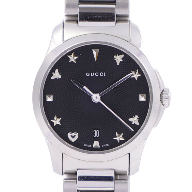 GUCCI Wrist Watch YA126573-0