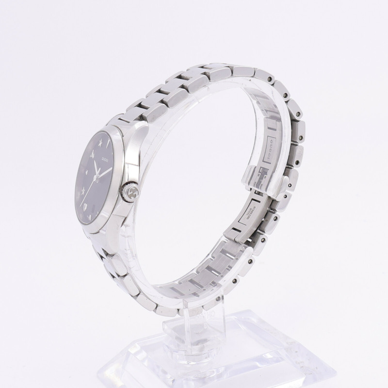 GUCCI Wrist Watch YA126573-3