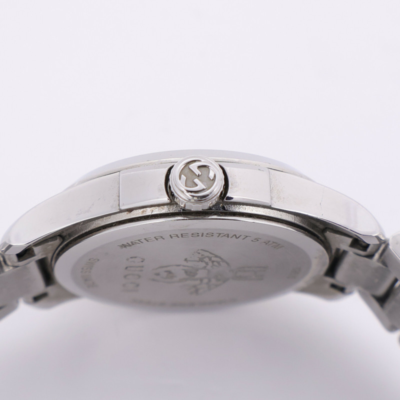 GUCCI Wrist Watch YA126573-4