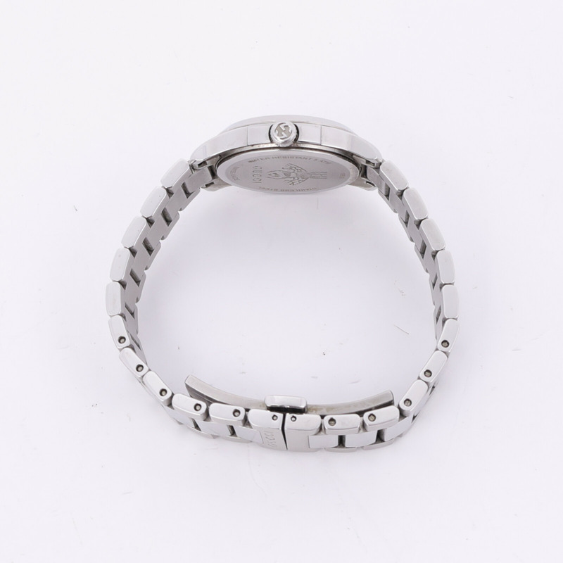 GUCCI Wrist Watch YA126573-6