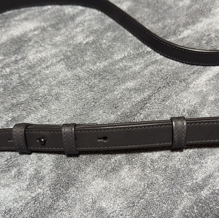 Gucci mini bag 黑色-5