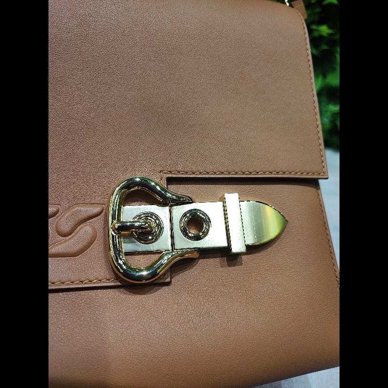 Hermes Boucle Sellier bag cp37-3