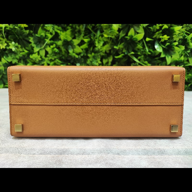 Hermes Boucle Sellier bag cp37-7