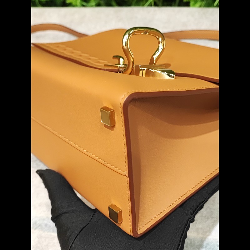 Hermes Boucle Sellier bag cp37-8