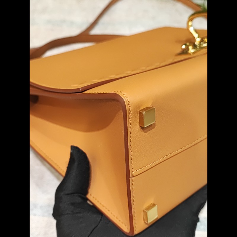 Hermes Boucle Sellier bag cp37-9