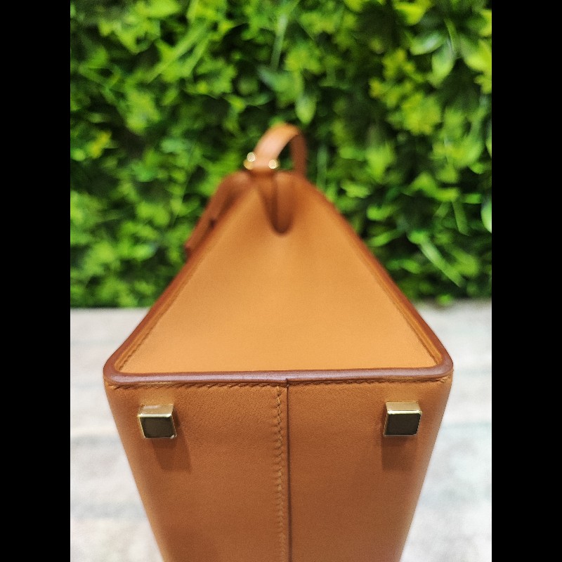 Hermes Boucle Sellier bag cp37-11