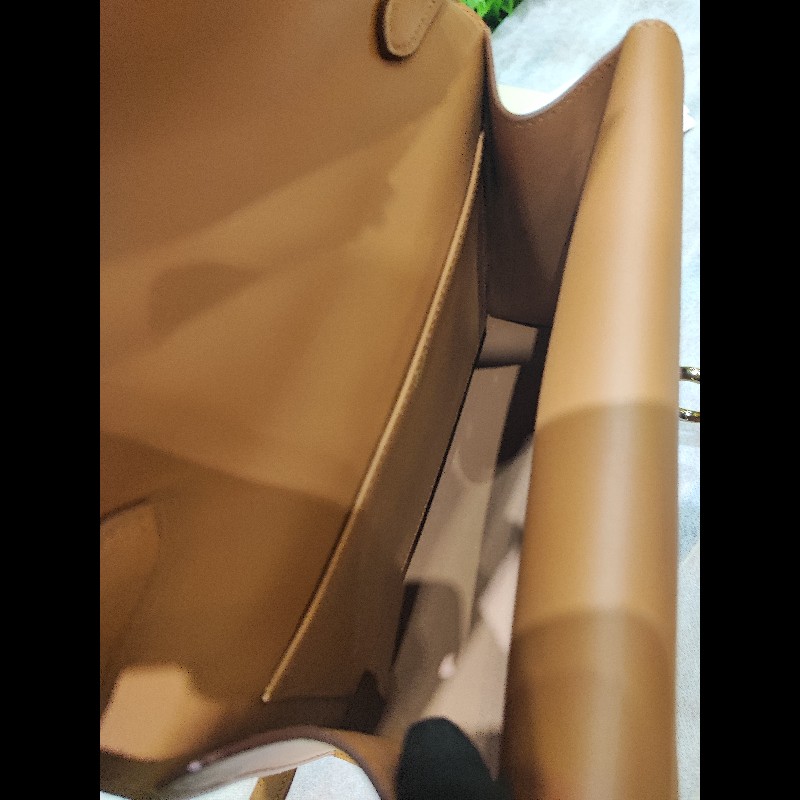 Hermes Boucle Sellier bag cp37-12