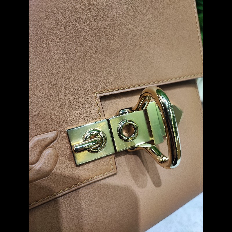 Hermes Boucle Sellier bag cp37-14