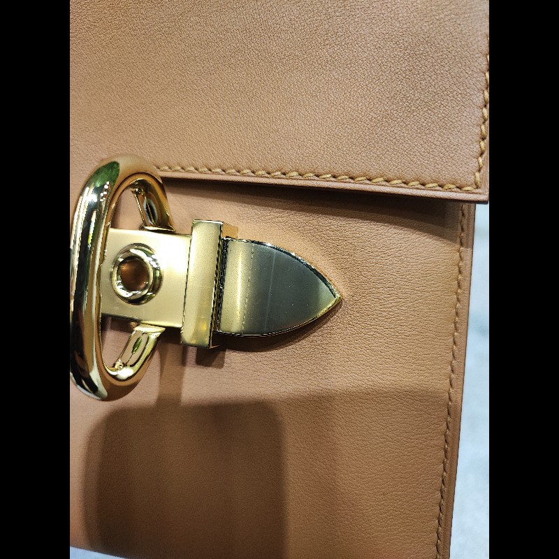 Hermes Boucle Sellier bag cp37-15