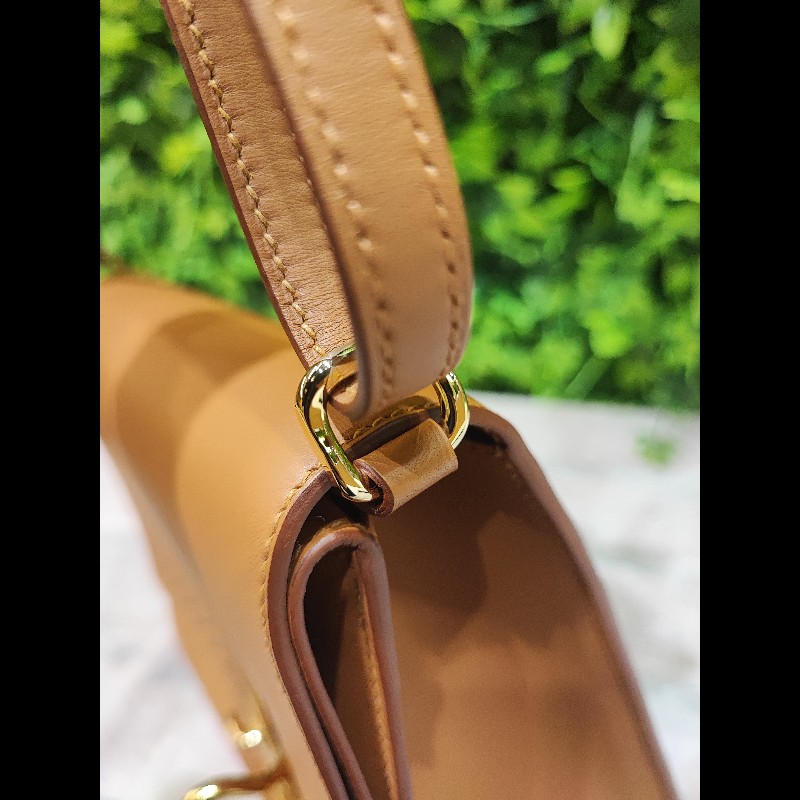 Hermes Boucle Sellier bag cp37-16