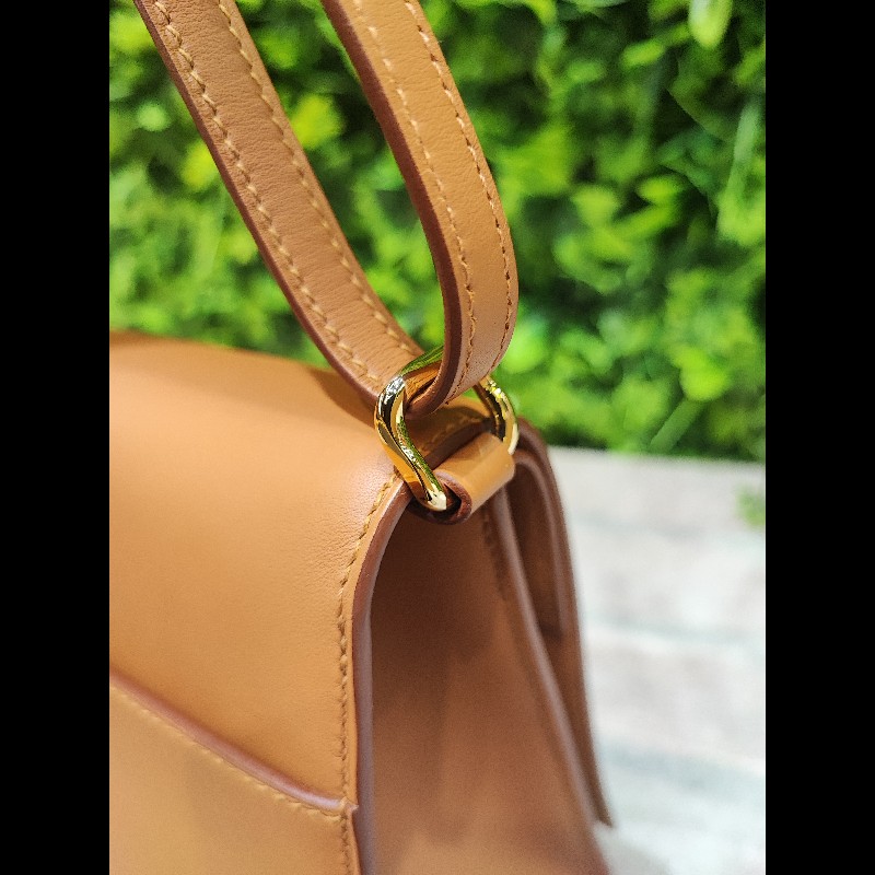 Hermes Boucle Sellier bag cp37-17