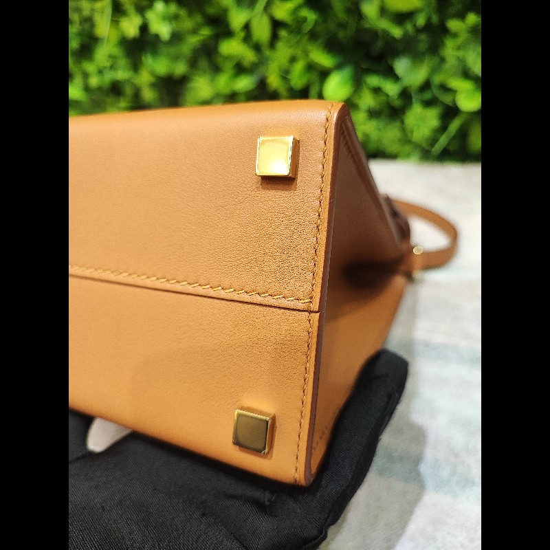 Hermes Boucle Sellier bag cp37-19