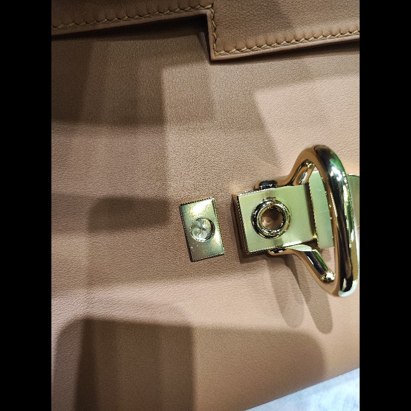 Hermes Boucle Sellier bag cp37-20