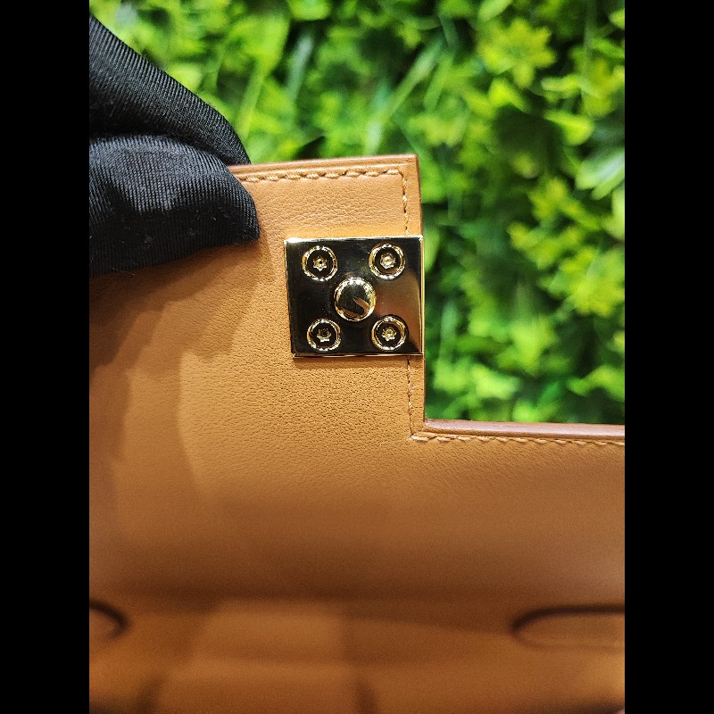 Hermes Boucle Sellier bag cp37-21