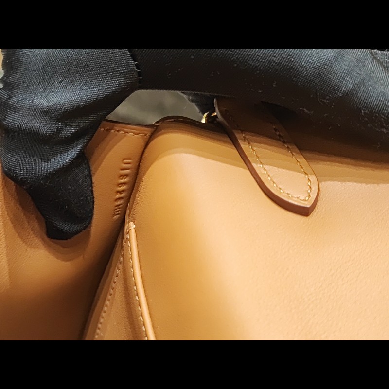 Hermes Boucle Sellier bag cp37-23