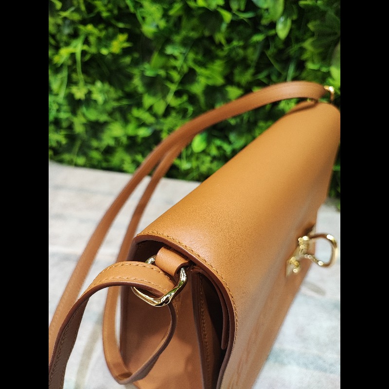 Hermes Boucle Sellier bag cp37-25