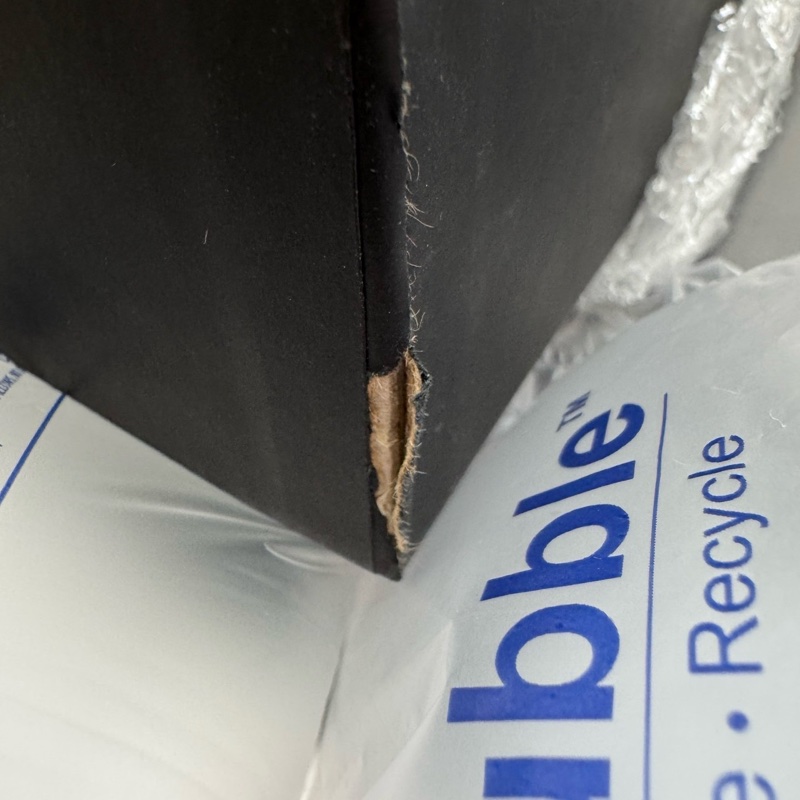 Chanel 黑銀荔枝皮WOC 晶片款 全新 可小議-14