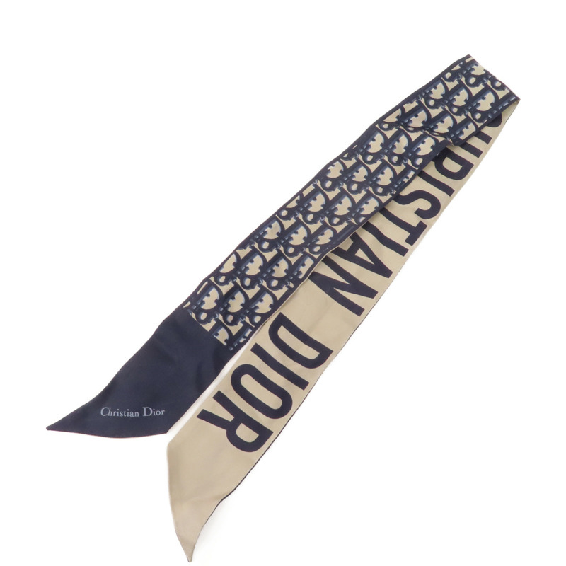 Dior 絲質Scarf絲巾-0