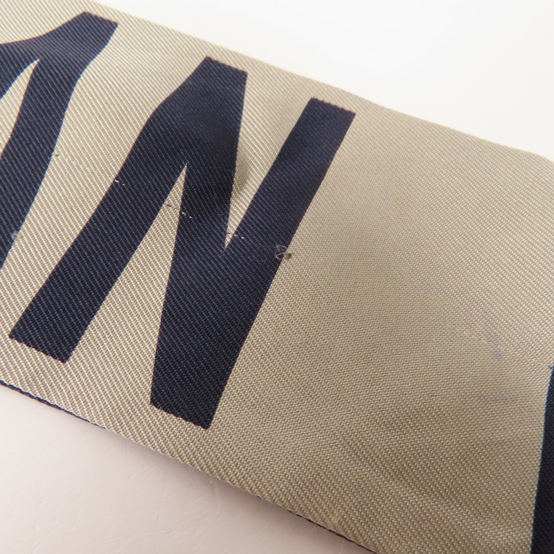 Dior 絲質Scarf絲巾-5