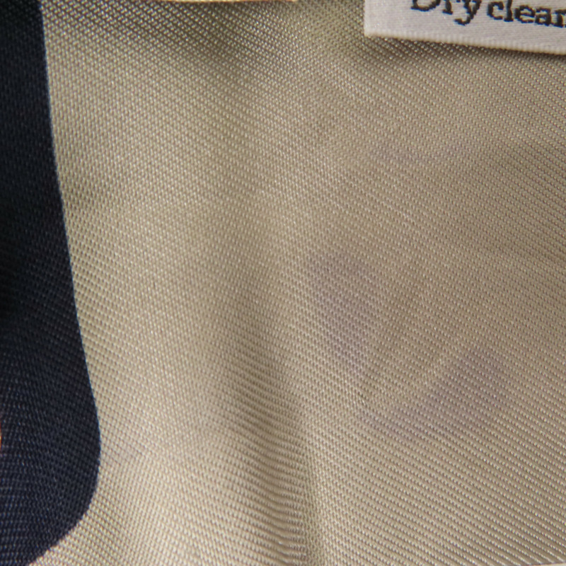 Dior 絲質Scarf絲巾-9