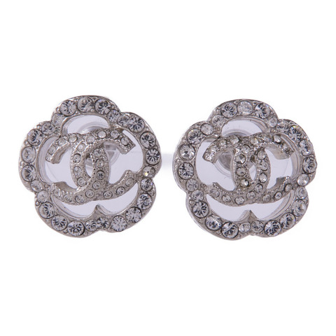 CHANEL 金屬Earrings耳環