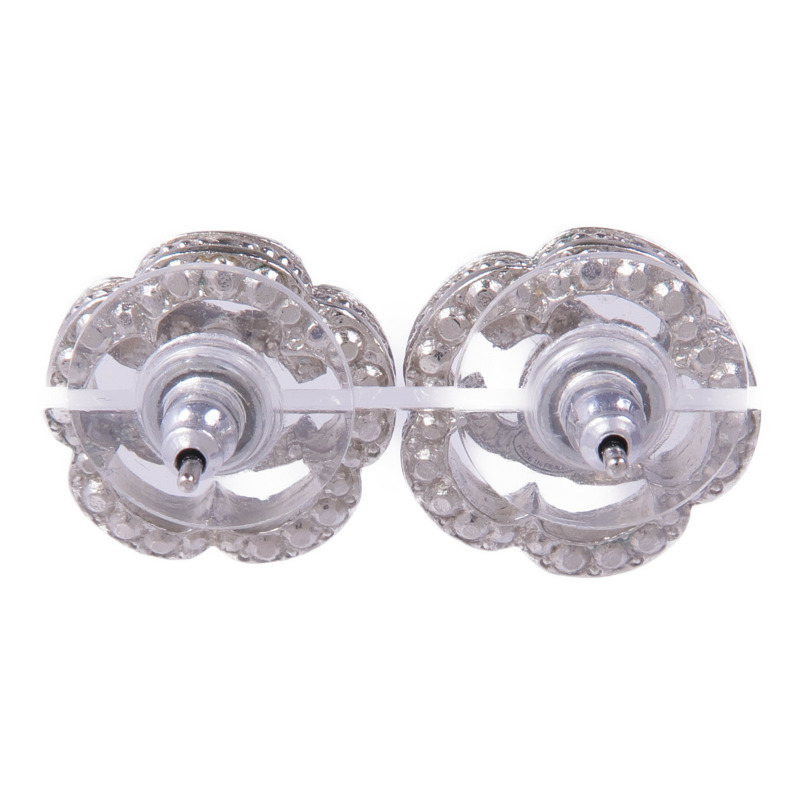 CHANEL 金屬Earrings耳環-2