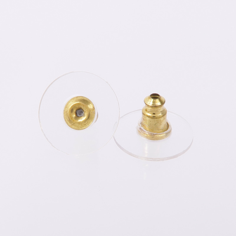 CHANEL 金屬Earrings耳環-4