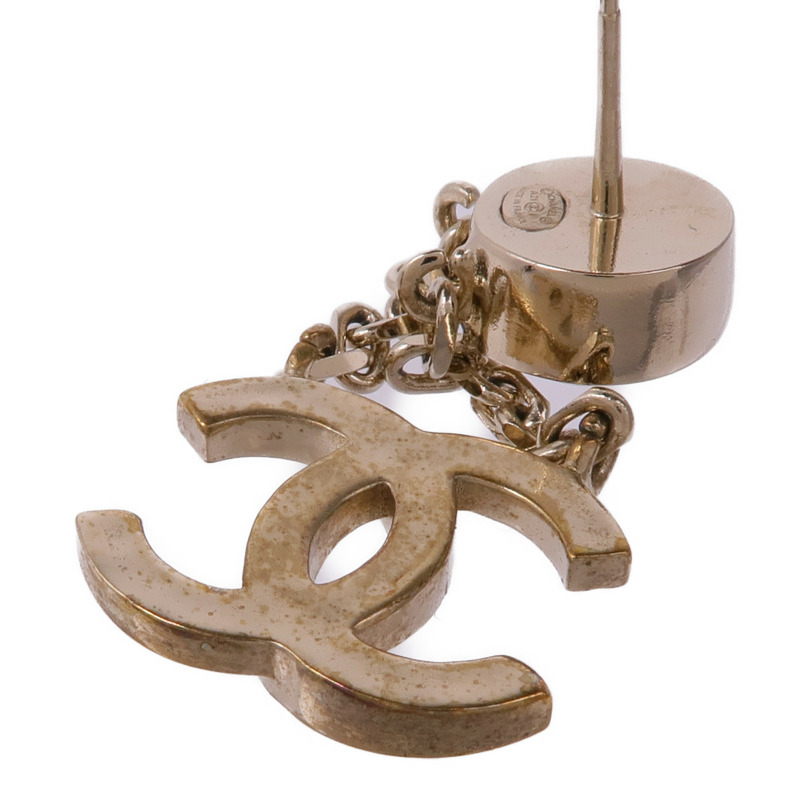 CHANEL 金屬Earrings耳環-6