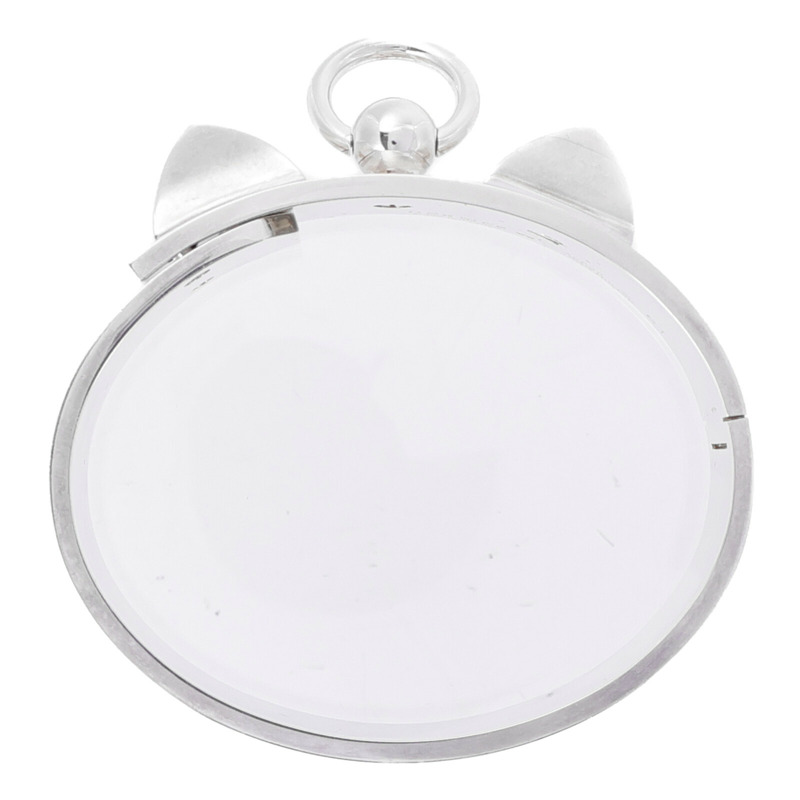 HERMES 925純銀CDC手鐲-2