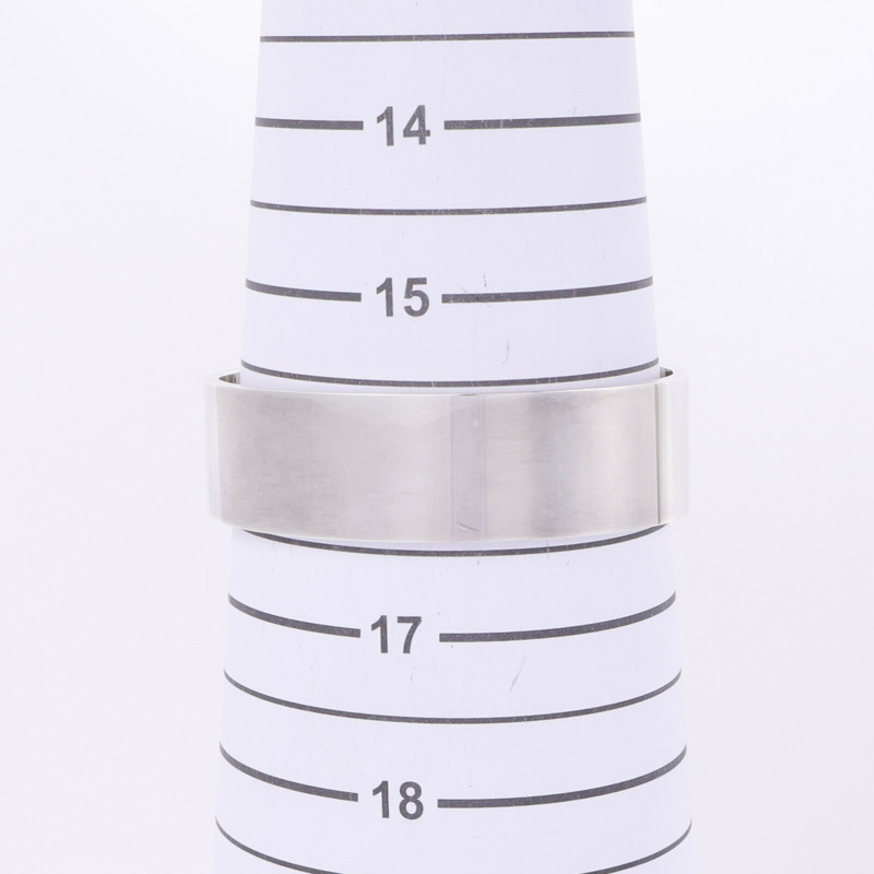 HERMES 925純銀CDC手鐲-8