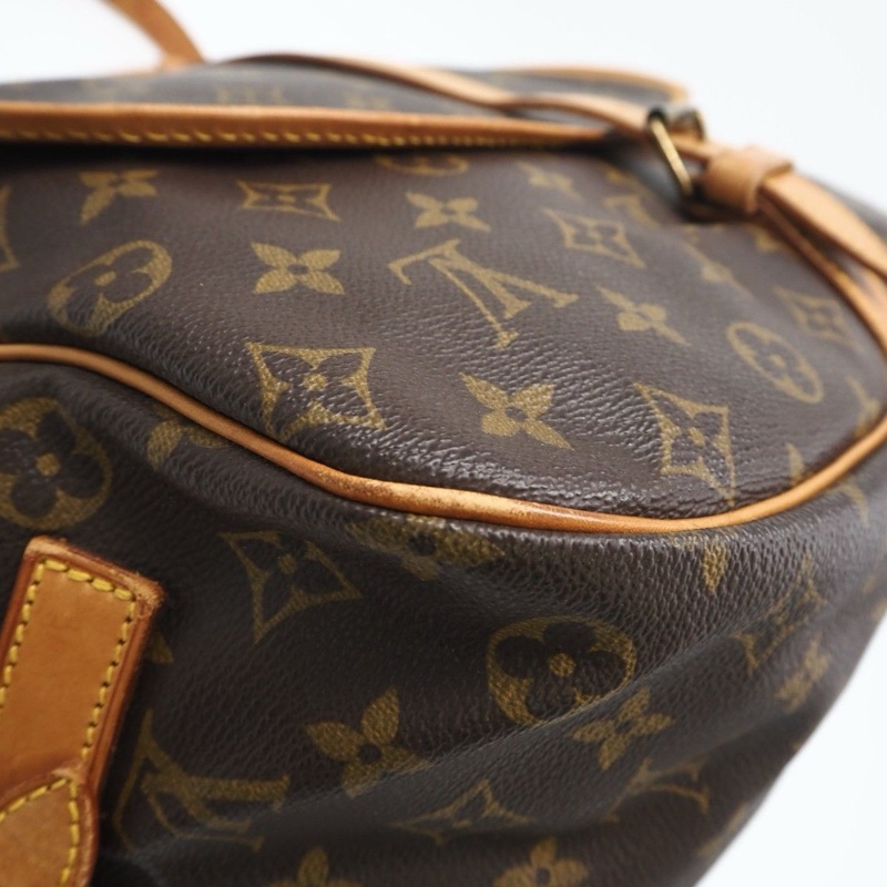 🌷Louis Vuitton ｜經典花紋✦fufu style 精品✦ 氣質款｜LV雙子星協背包.側背包-14