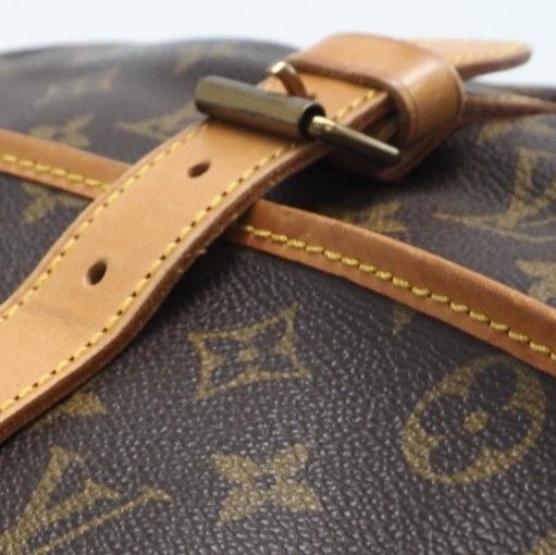 🌷Louis Vuitton ｜經典花紋✦fufu style 精品✦ 氣質款｜LV雙子星協背包.側背包-17