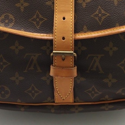 🌷Louis Vuitton ｜經典花紋✦fufu style 精品✦ 氣質款｜LV雙子星協背包.側背包-18