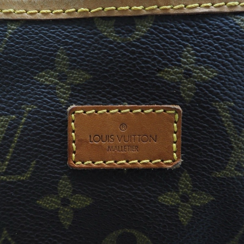 🌷Louis Vuitton ｜經典花紋✦fufu style 精品✦ 氣質款｜LV雙子星協背包.側背包-21