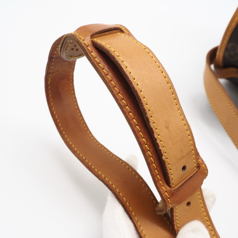 🌷Louis Vuitton ｜經典花紋✦fufu style 精品✦ 氣質款｜LV雙子星協背包.側背包-26