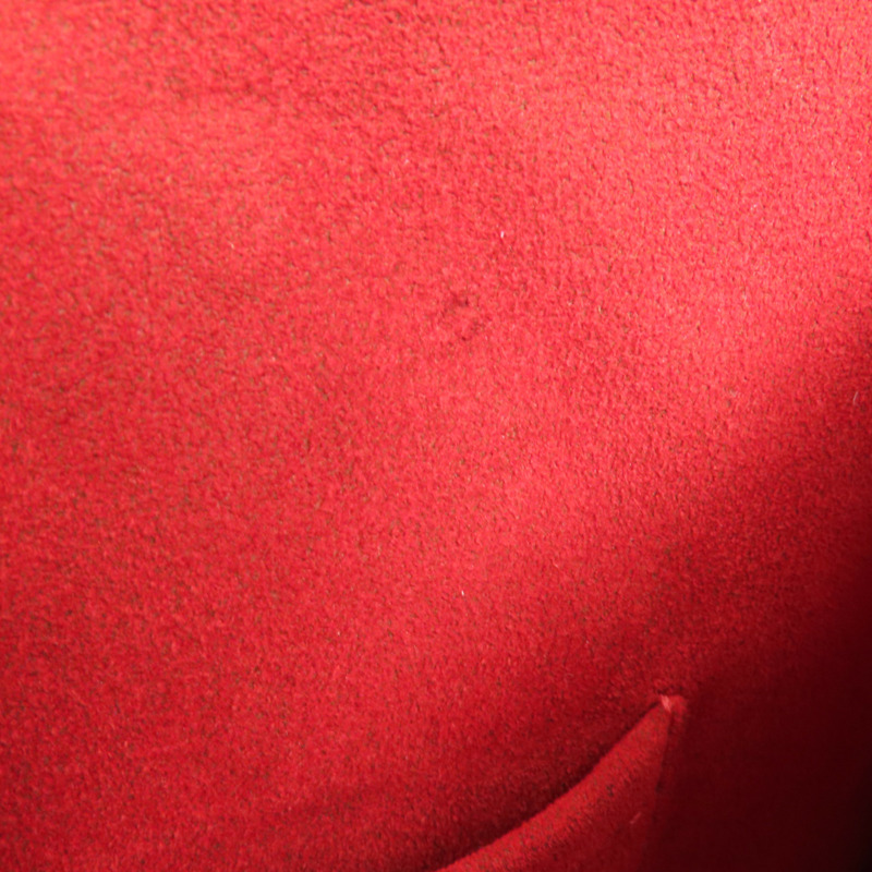 LOUIS VUITTON Damier Saleya PM金扣肩背袋-17