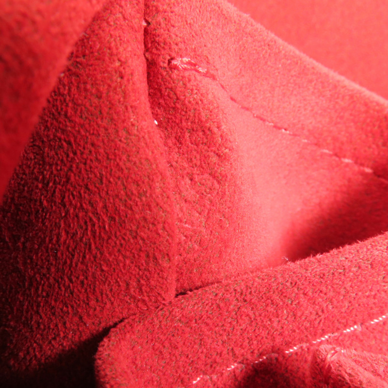 LOUIS VUITTON Damier Saleya PM金扣肩背袋-18