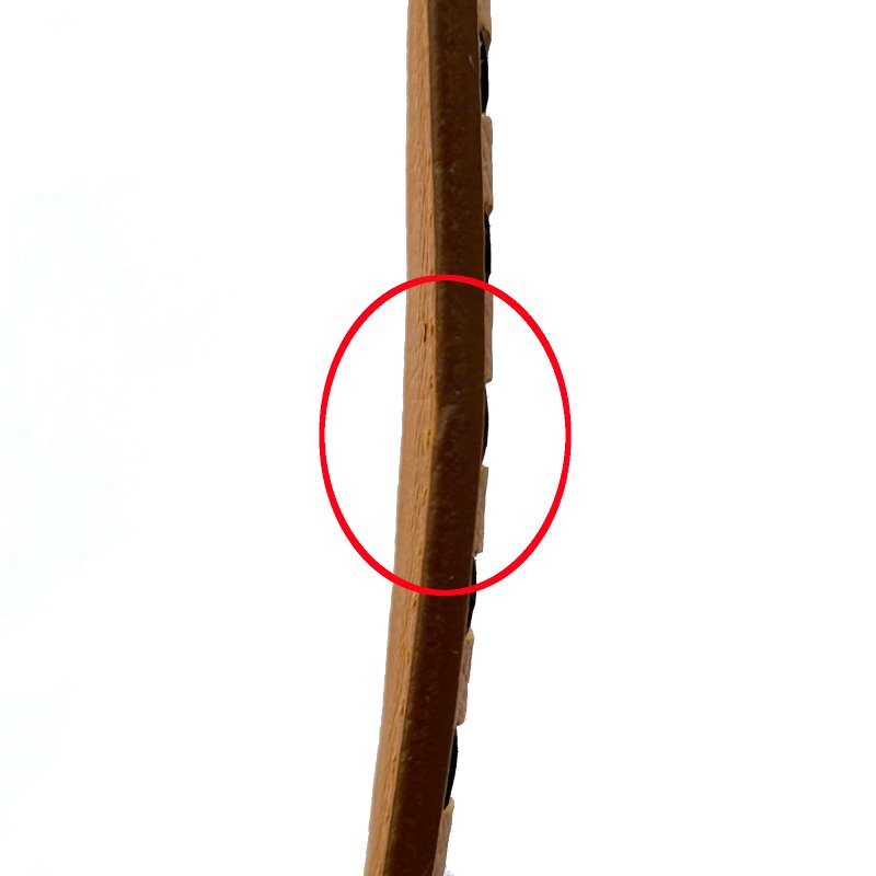 HERMES Epsom皮革Shoulder Strap銀扣肩帶Gold-14